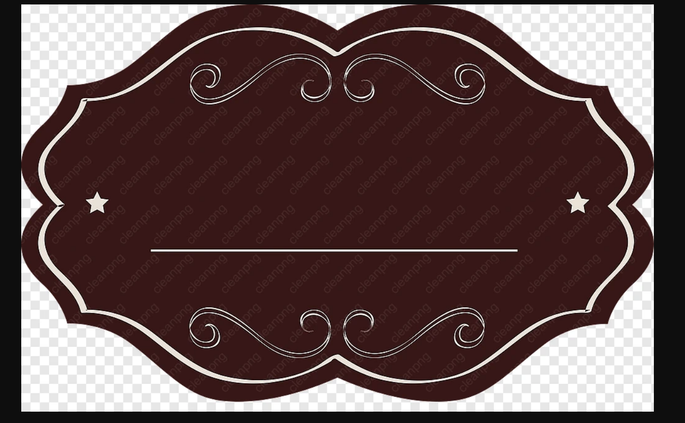 лейбл 4